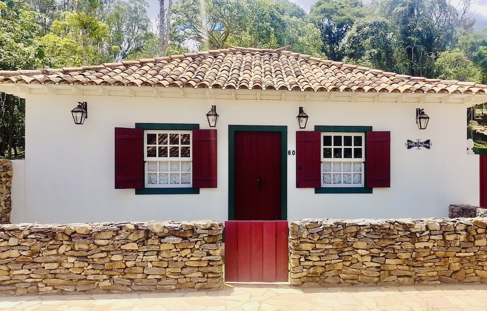 Villa Chafariz