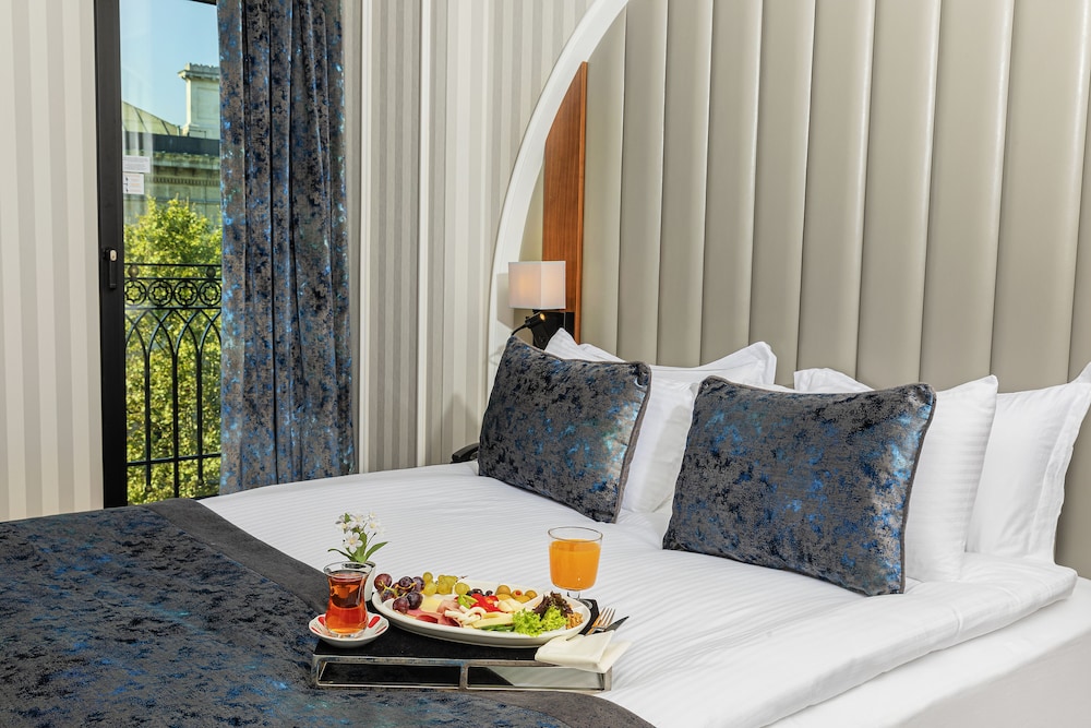 Mukarnas Pera Otel - Image 56