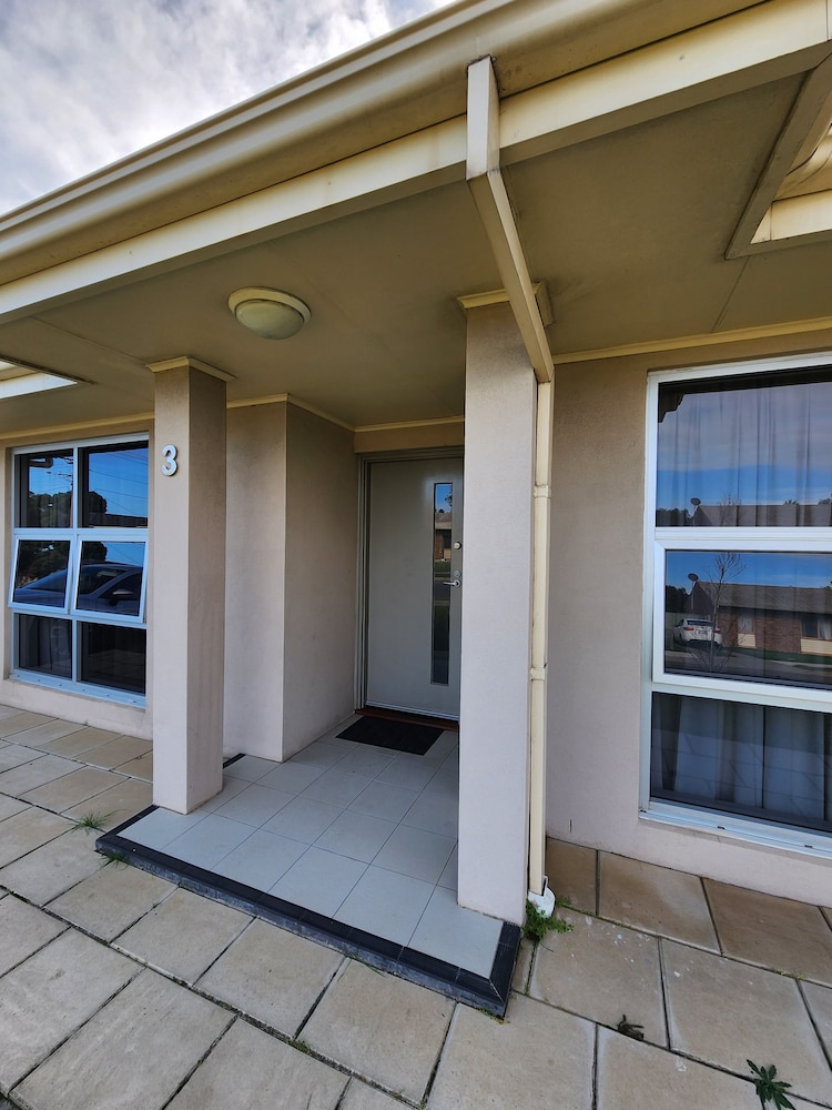 Ethelton Serviced Apartments