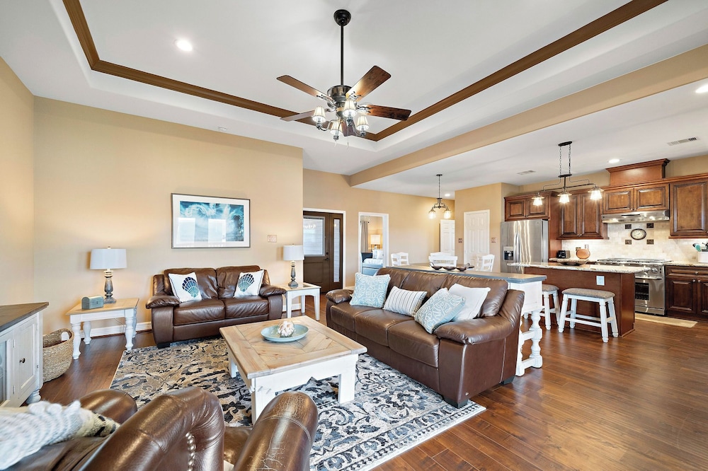 Copper Top by Ryson Vacation Rentals
