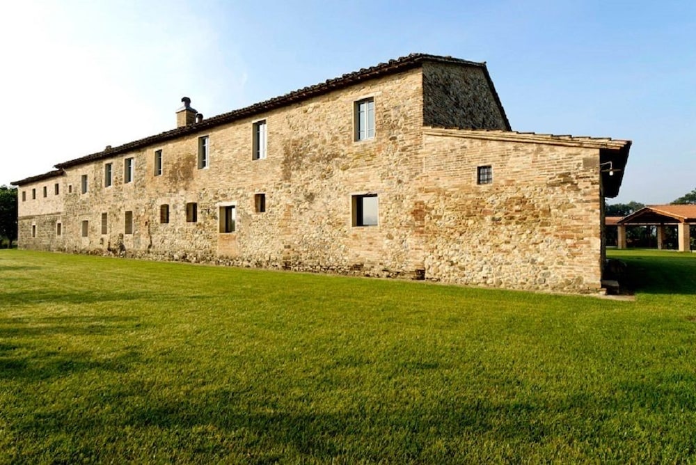 Casella della Barca