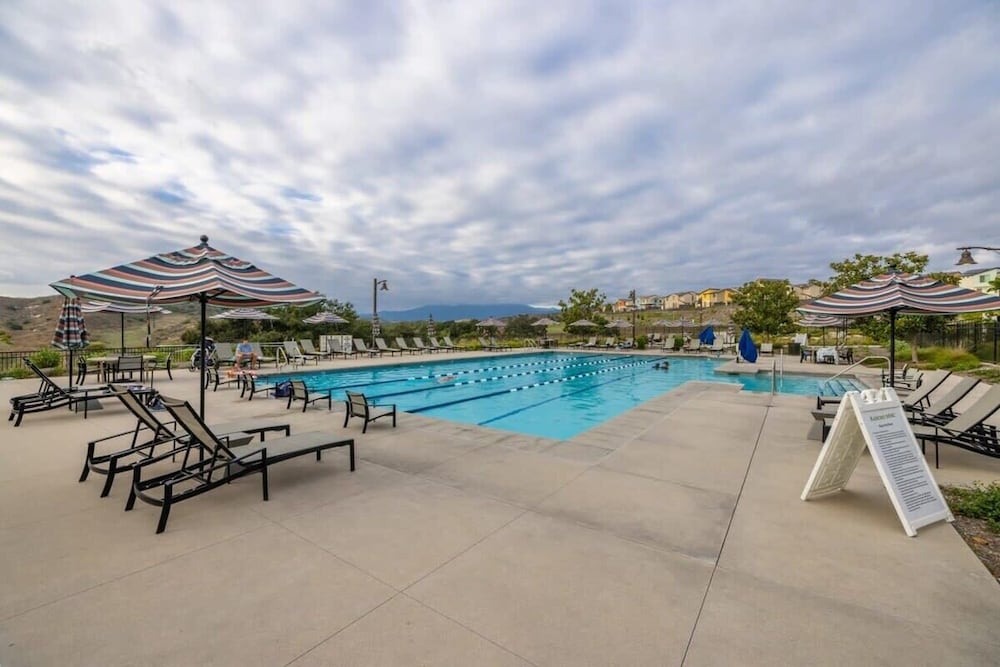 @marbella Lane -amazing 5BR Home in Rancho Mission