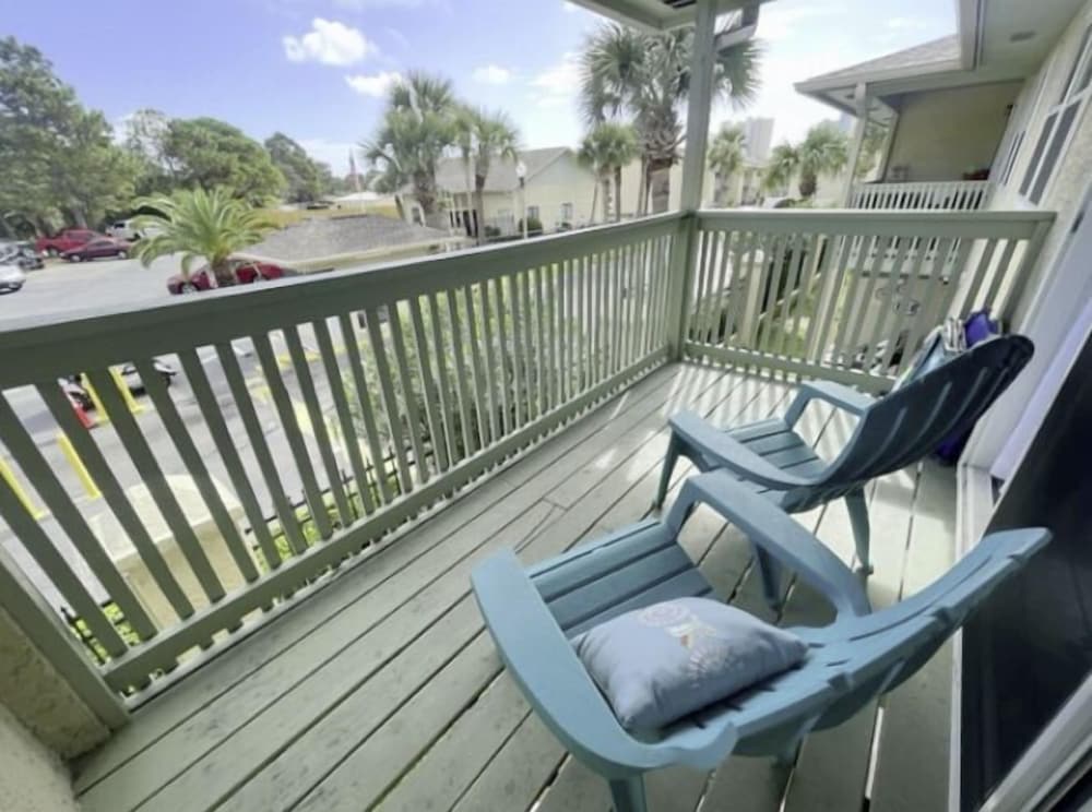 Gulf Highlands 1160