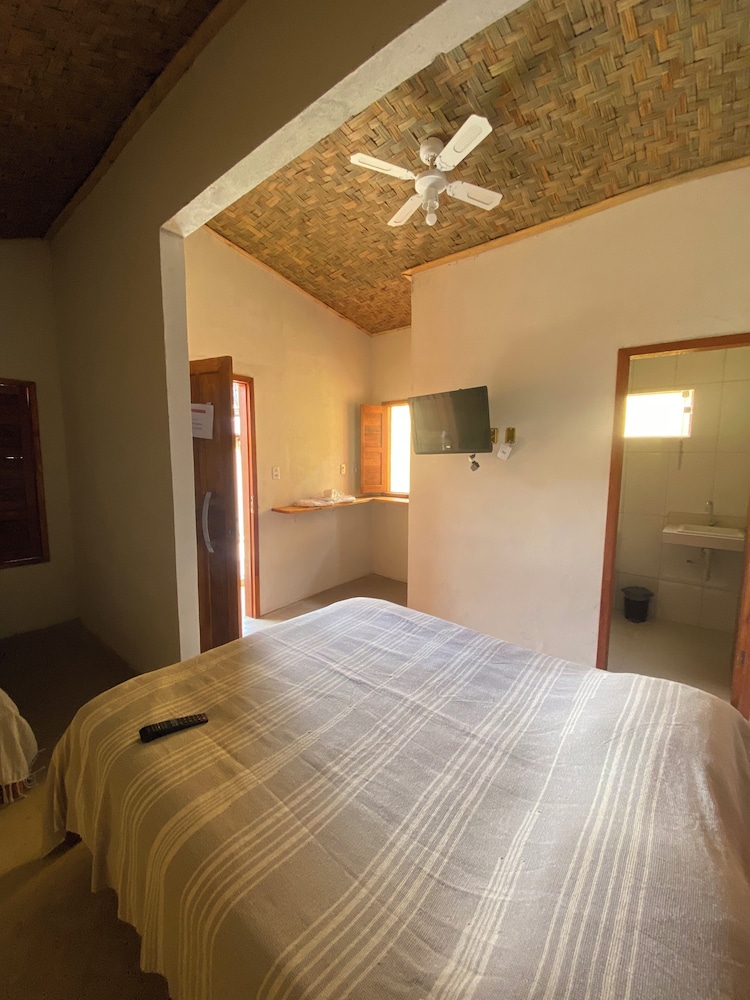 Pousada Vila Artesão