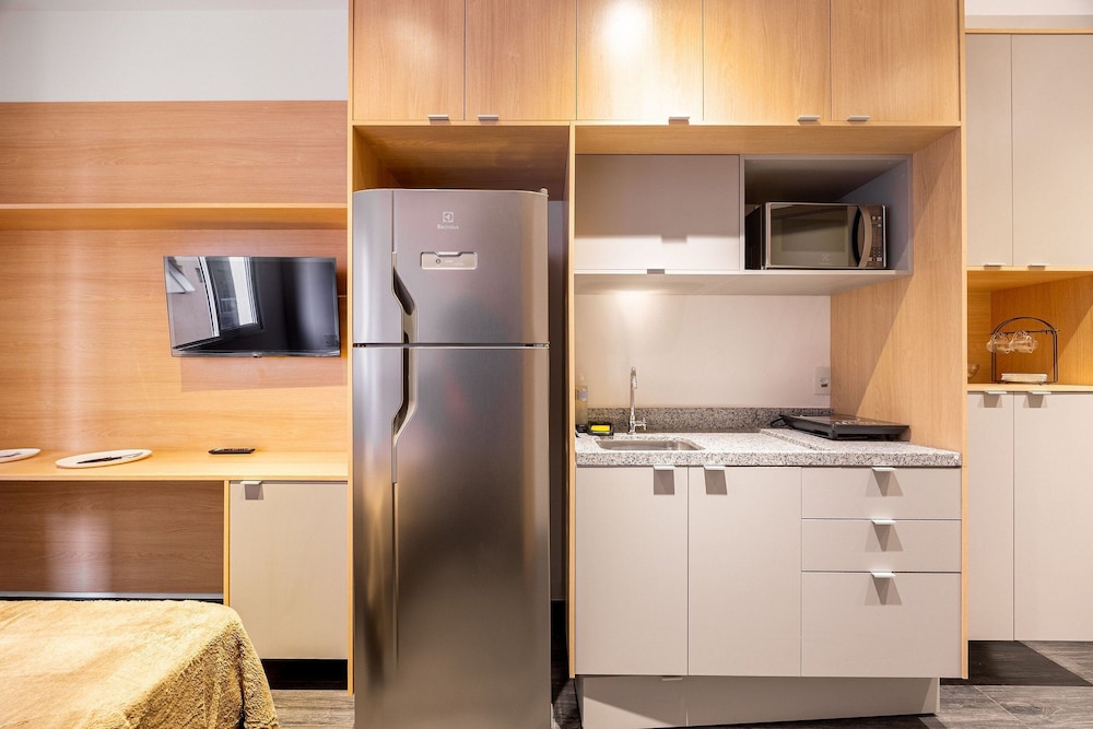 Estudios Neo Home São Caetano