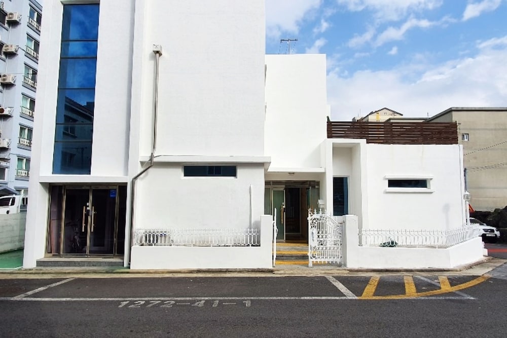Jejudo Hasukjip Guesthouse