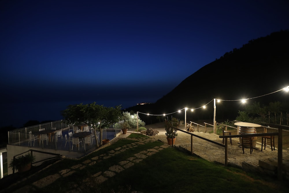 Borgo Rosso di Sera Resort Country Chic, Billede 25