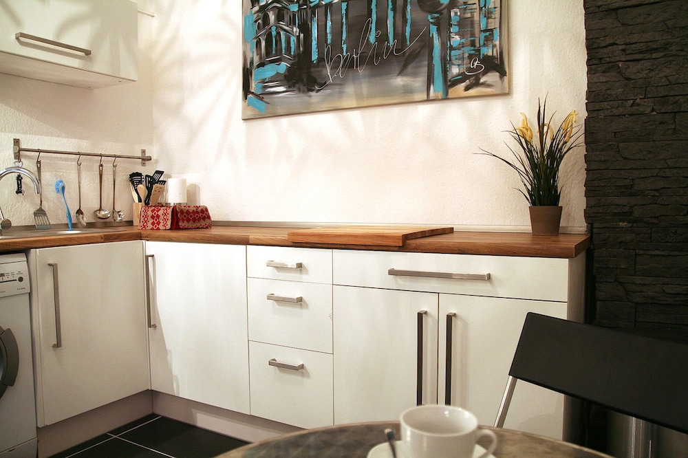 Apartment Berlin 1