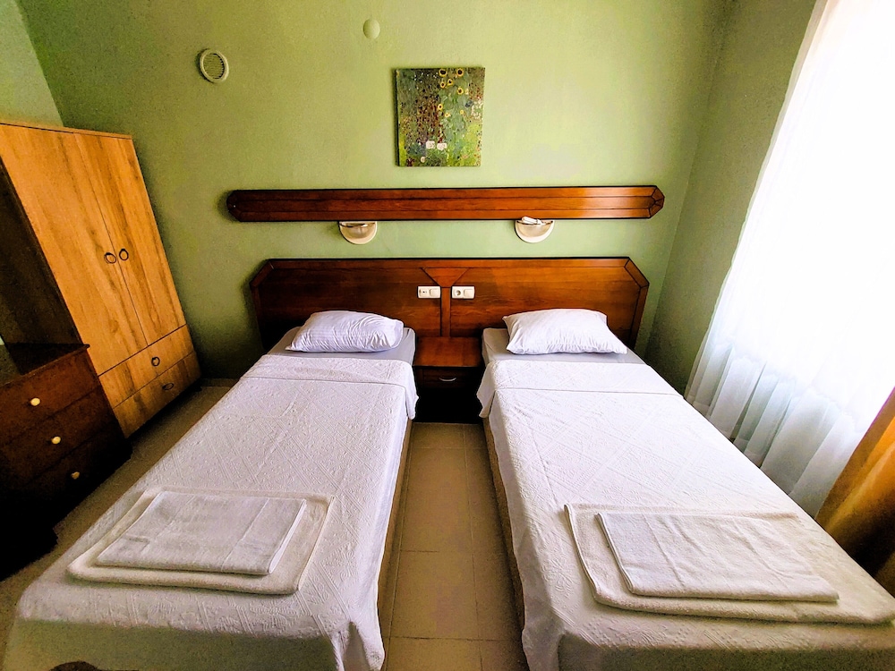Mar Soleil Apart Otel