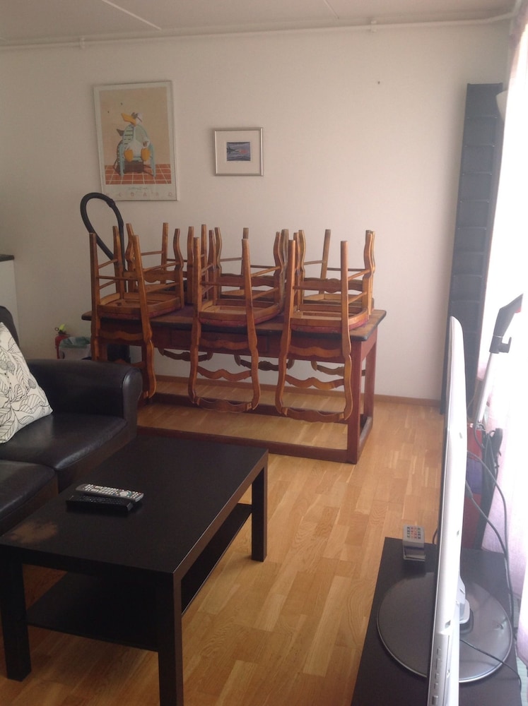 Norwegian Hotelapartments