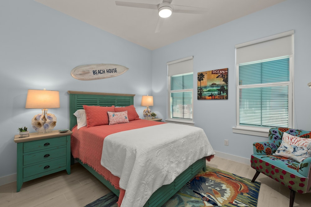Nuestro Sueno, Cottage At The Shores 3 Bedroom Home
