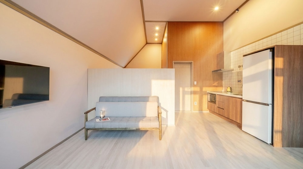 Ganghwa Aiem Glamping