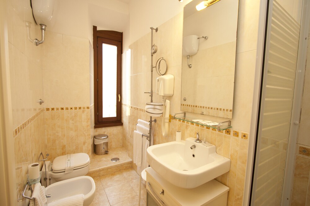 Le Suite di Via Ottaviano
