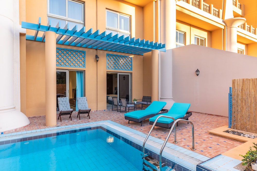 GLOBALSTAY. Sarai Private Pool Homes and Villas