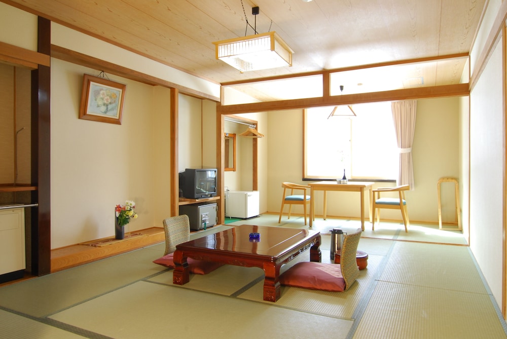 Shiganoyu Hotel