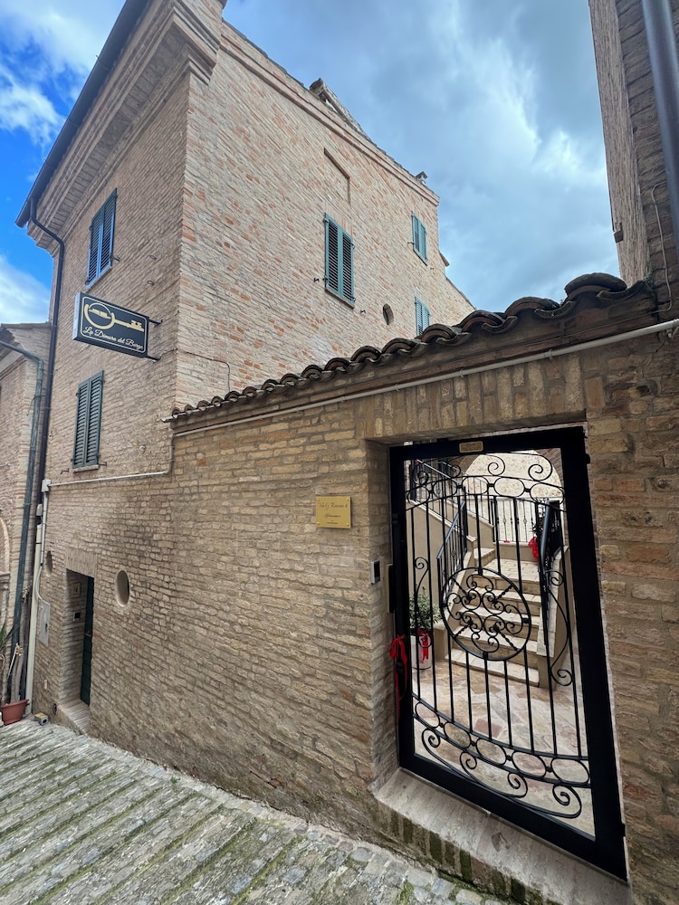 La Dimora del Borgo