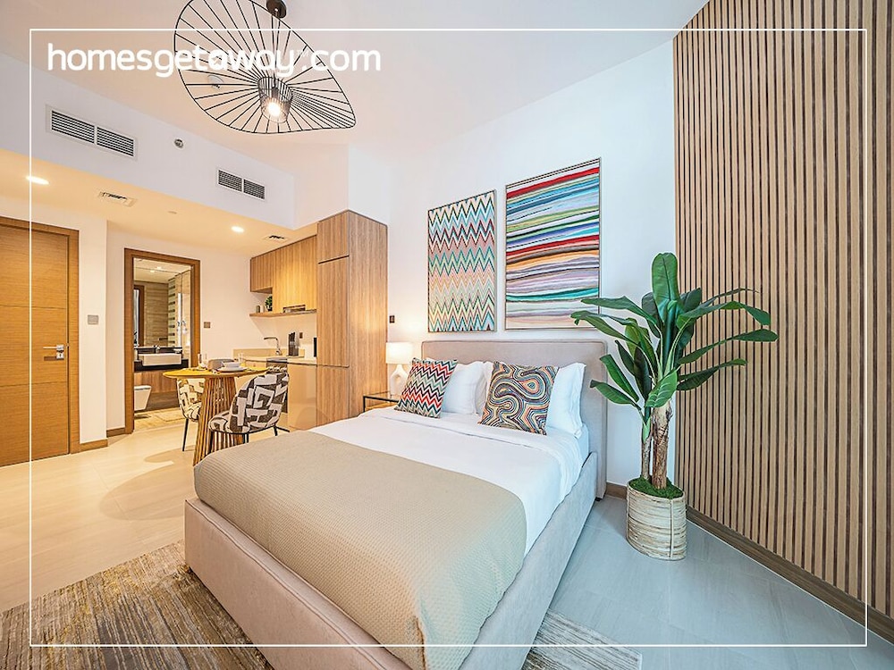 The Art of Living – Inspired Luxury Studio