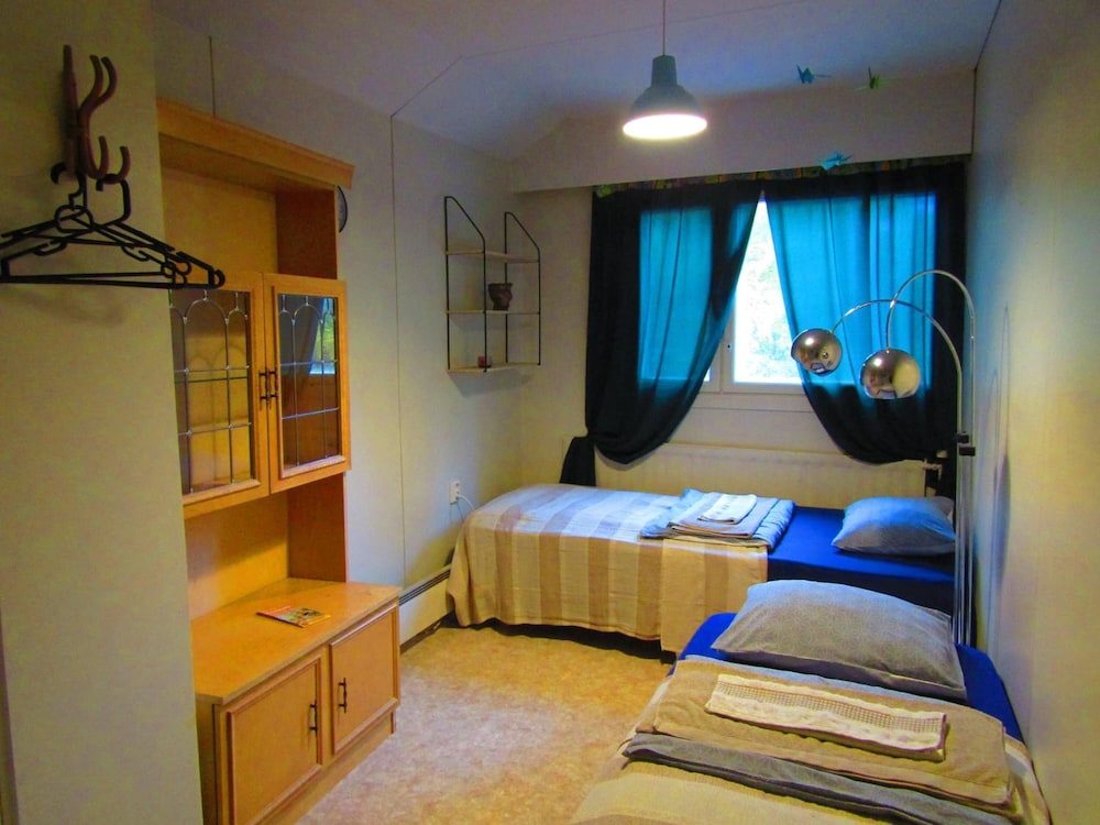 Guest House Ugrin Paikka