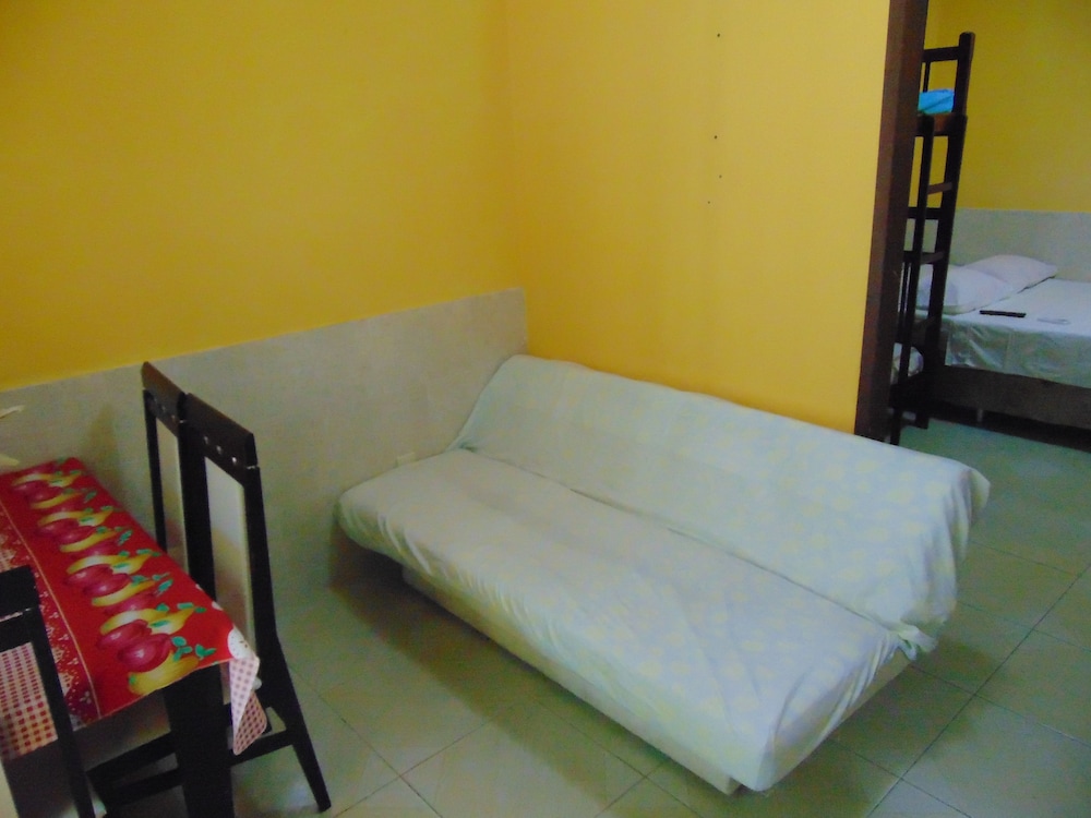 Apartamentos Itapuã Residence - Praia