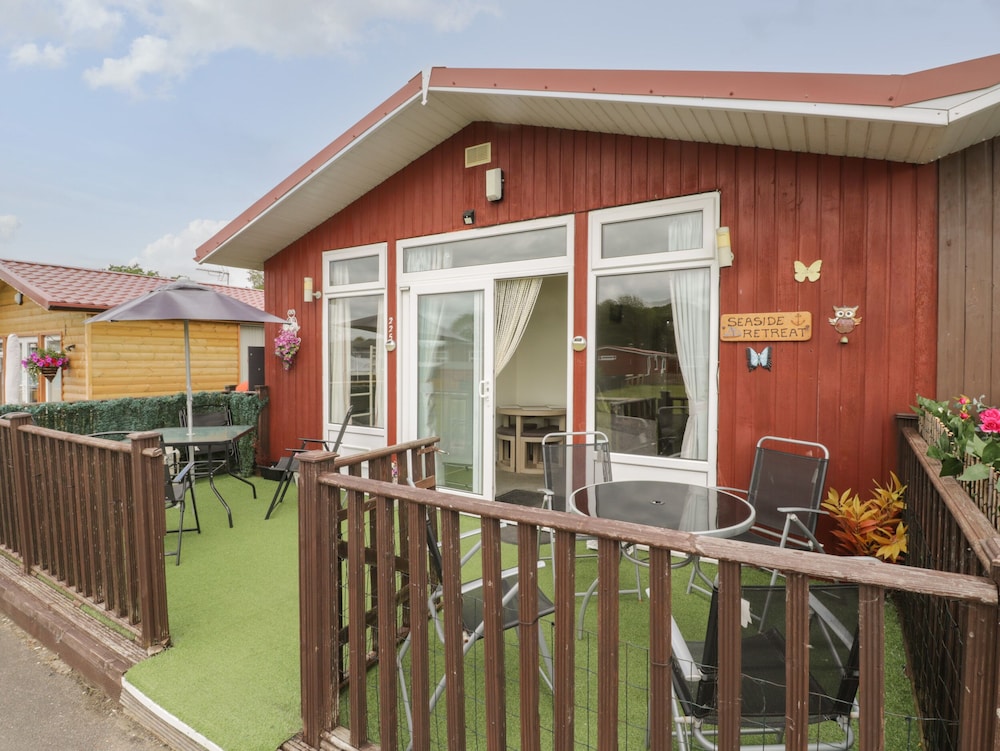 225 Seaside Retreat