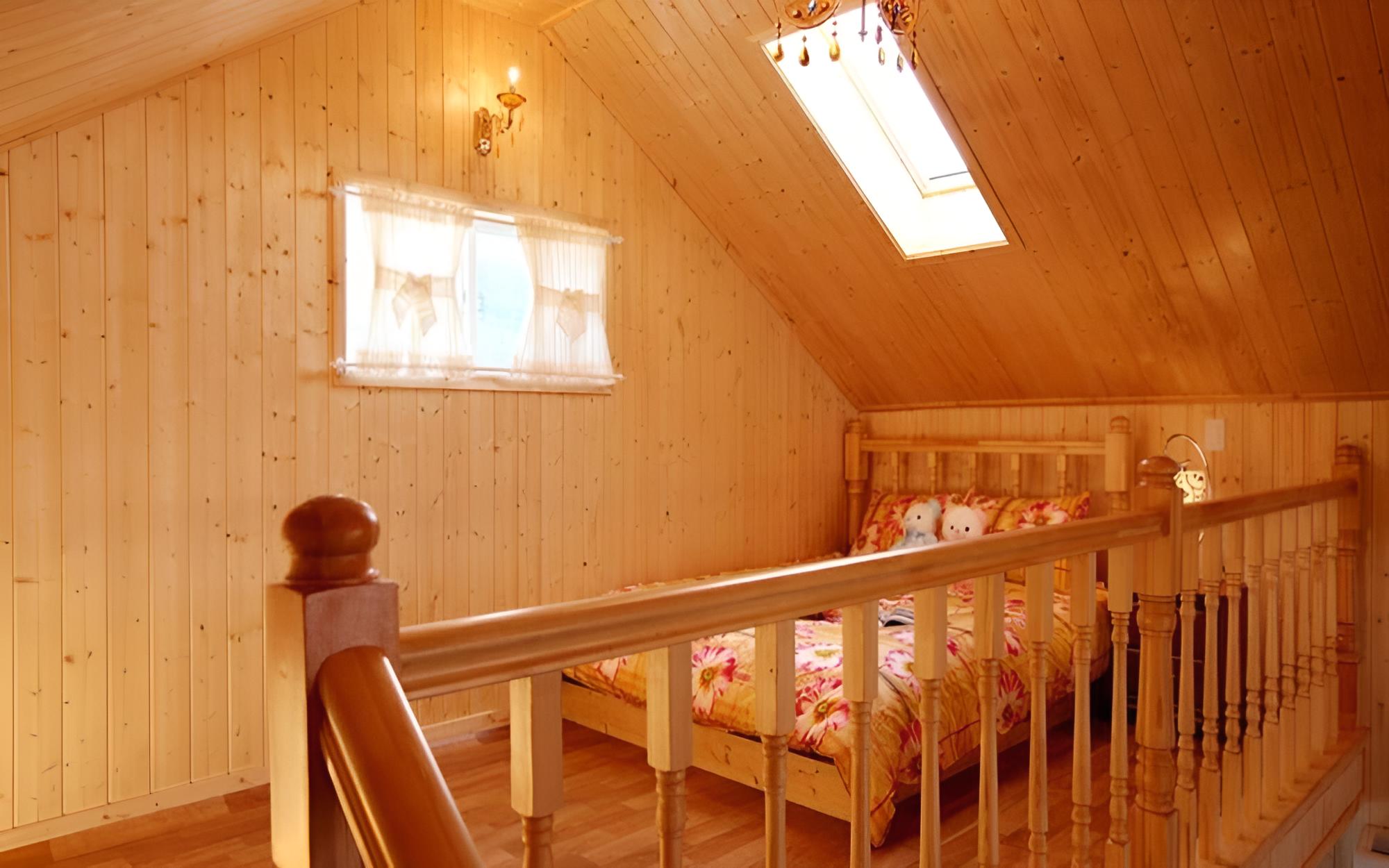Pocheon Star Sky Pension view 5