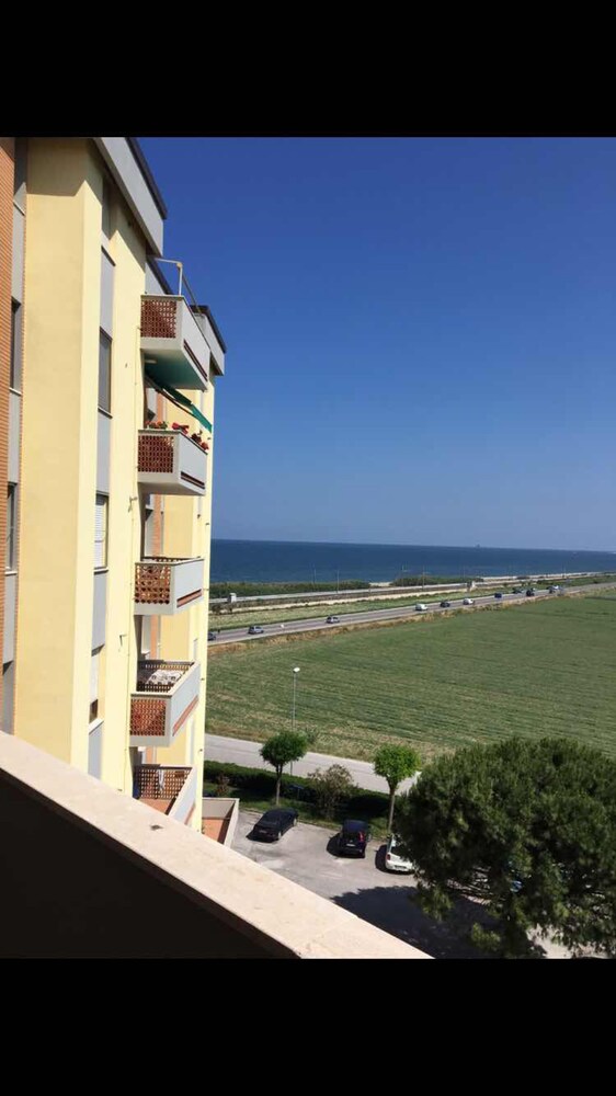 Nonna Rosa Civitanova