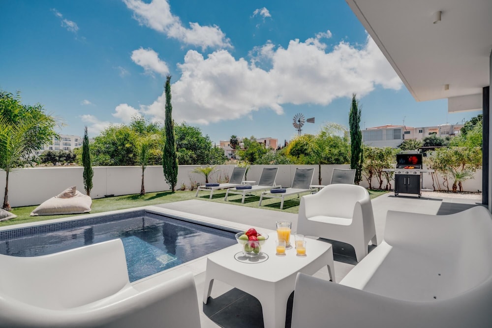 Protaras Olivia Pearl Villa 15
