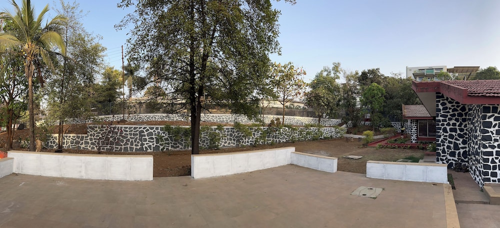 Space Villa I 4Bhk I Swimming Pool view 2