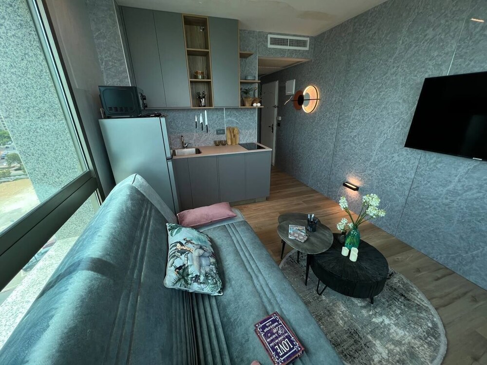 C Tower Apartments