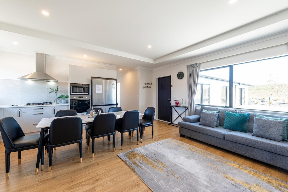 Explore Tekapo Accommodation