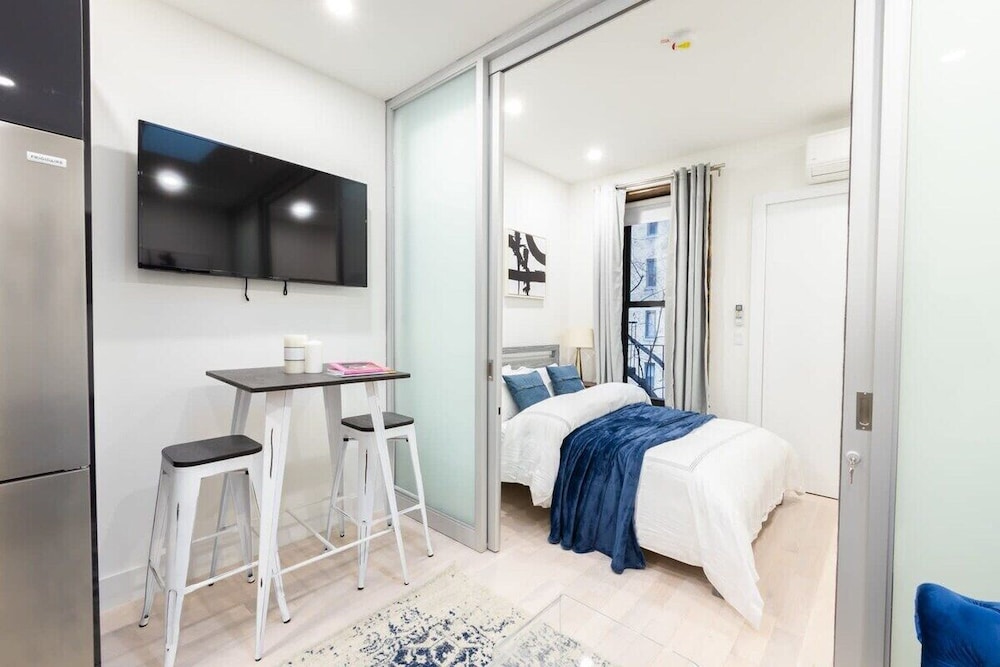 317 UES Apartments