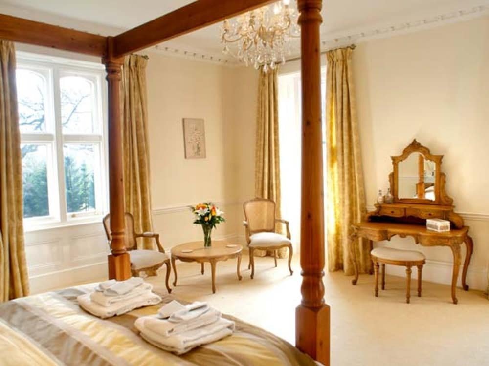 The Hall