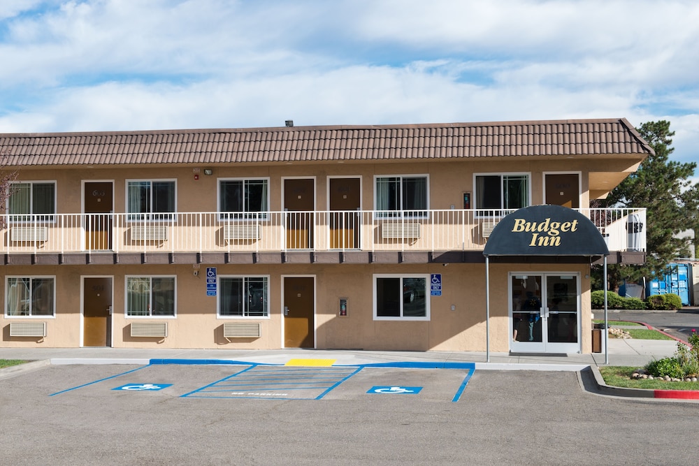 Rohnert Park Vacations - Budget Inn - Property Image 10