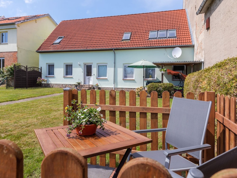 Attractive Apartment in Klütz near Sea view 4