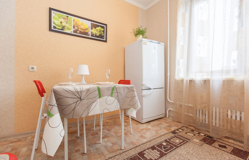 Hayat Apartments Kazan