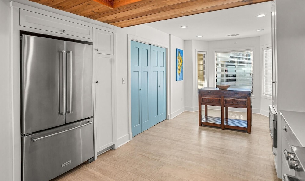 Beautifully Updated 3-bed, 2-bath Oceanfront Retreat