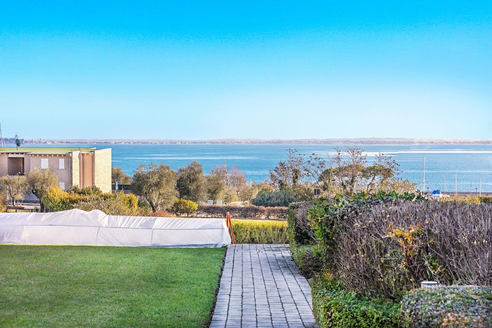 Oliveto al Porto 4 Apartment by Wonderful Italy view 4