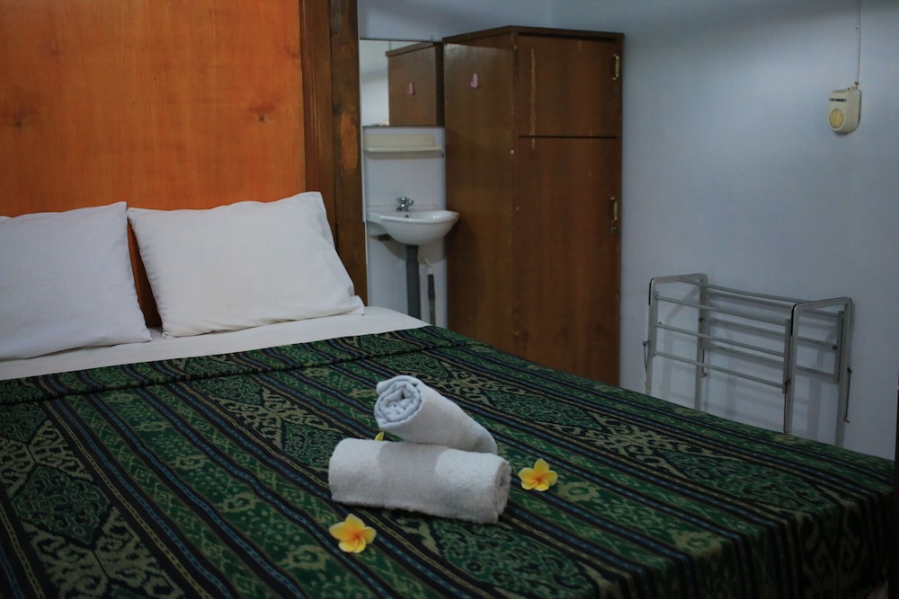 Simon Homestay
