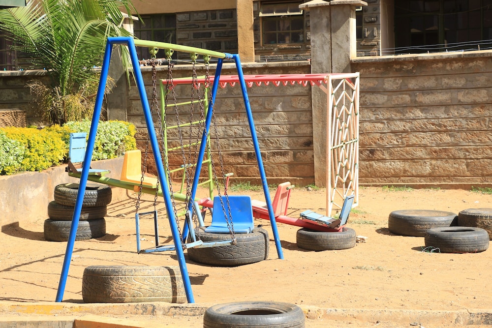 Ridge Apartments Eldoret view 5