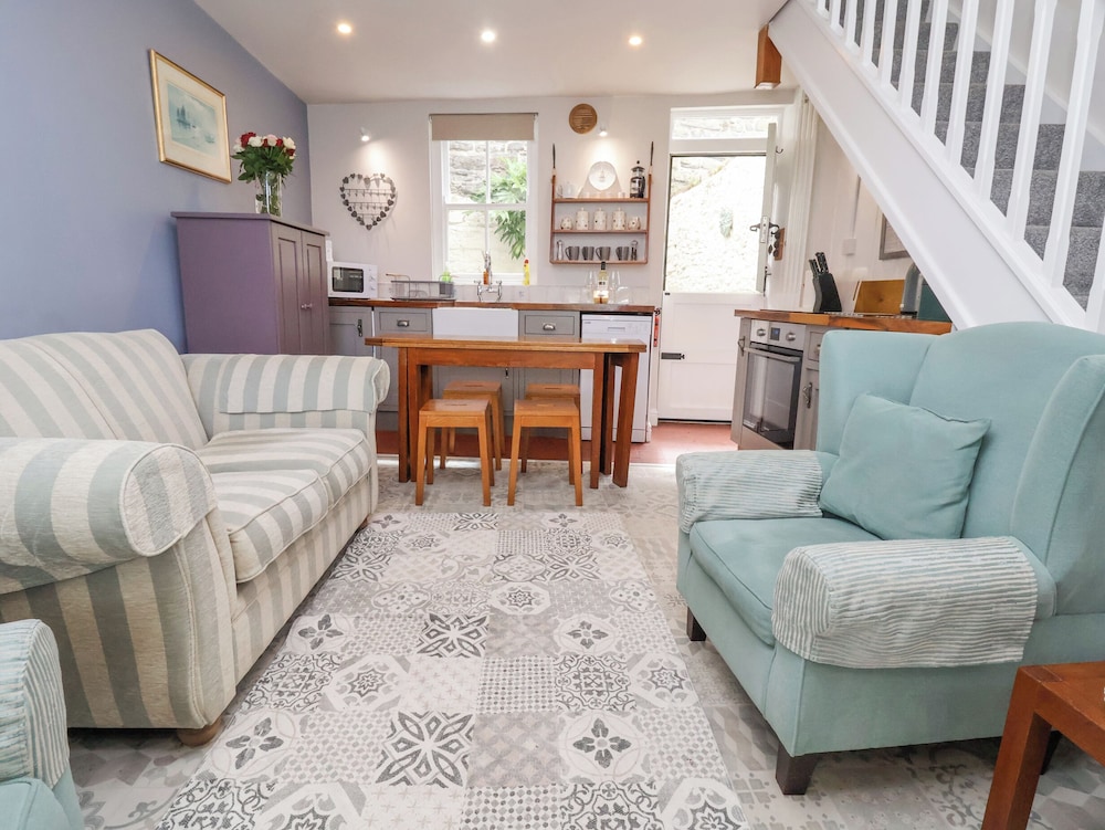Millgate Cottage