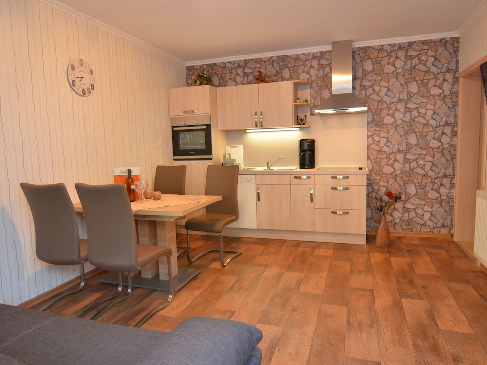 Apartment in Medebach Near Ski Lift view 3