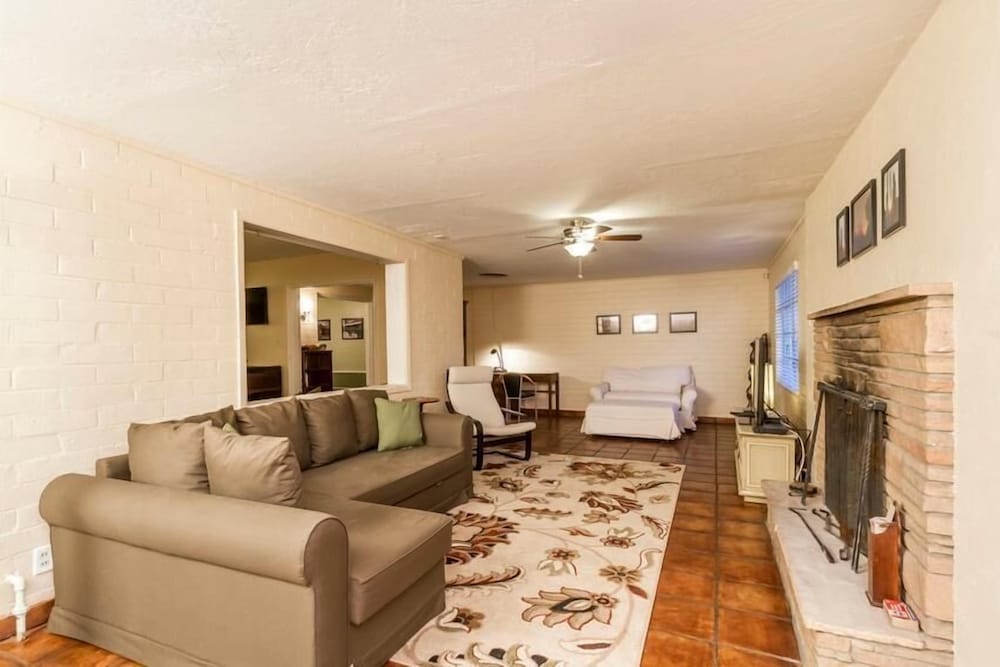 Encanto Bungalow By Signature Vacation Rentals