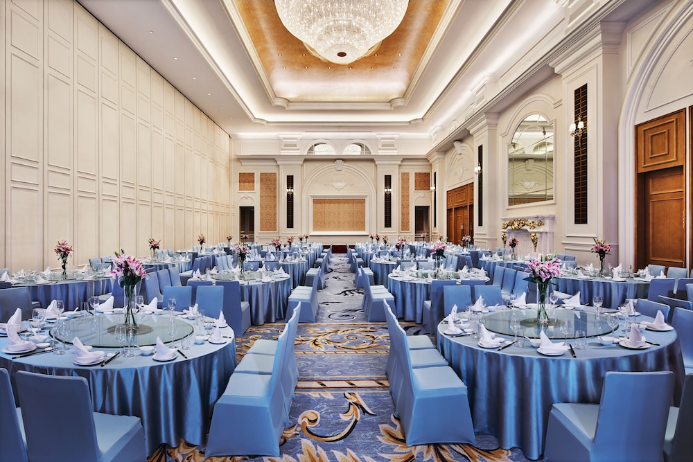 Xiamen Portman Seven Stars Bay Fliport Hotel
