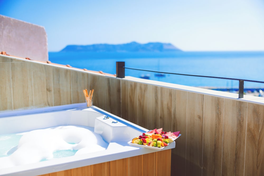 KAŞ ATHENA OTEL - Image 16