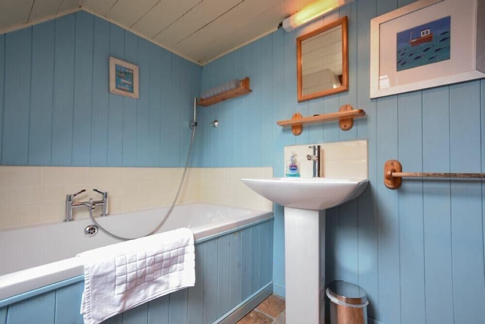 Sandpiper Cottage