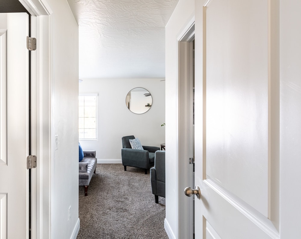 The Vintage 3 Bedroom Townhouse