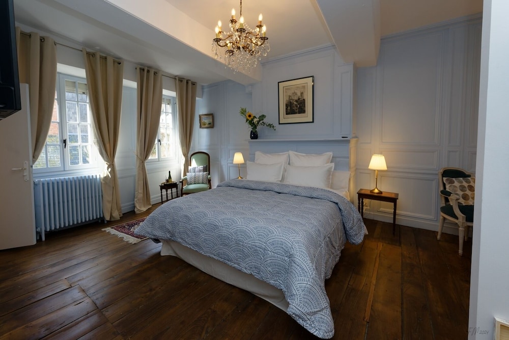 Guest House Saint Yves
