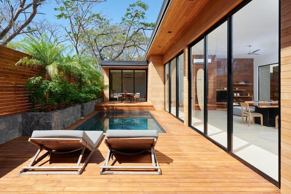 Casa Moana view 2