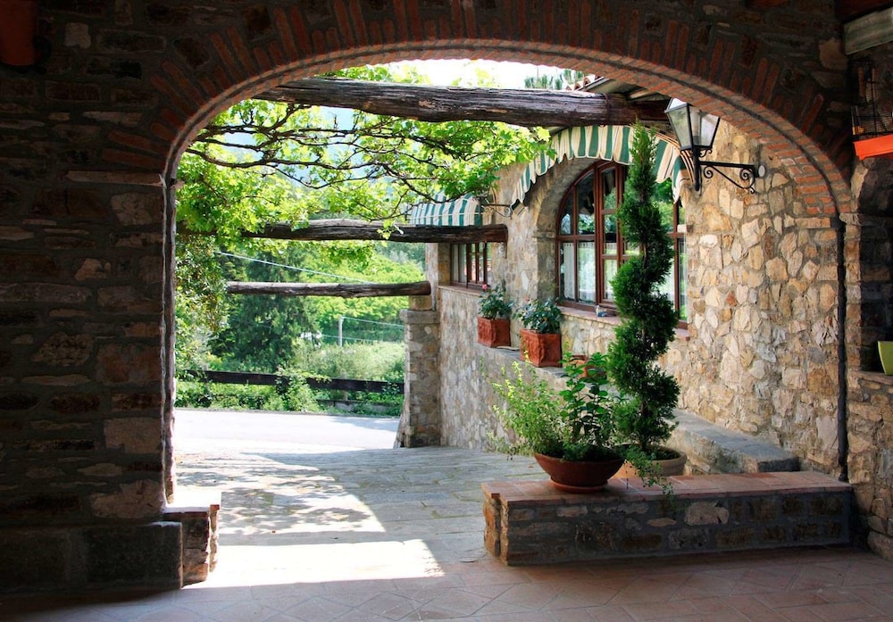 Fattoria Giunasco