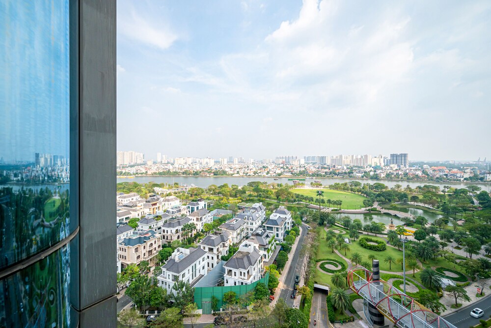 LANDMARK 81 Residences - ANGIA Hospitality